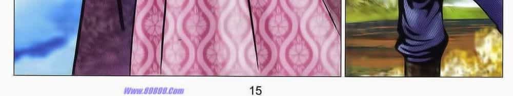 Tuyệt Thế Vô Song 2 - Chương 73 - ảnh 28