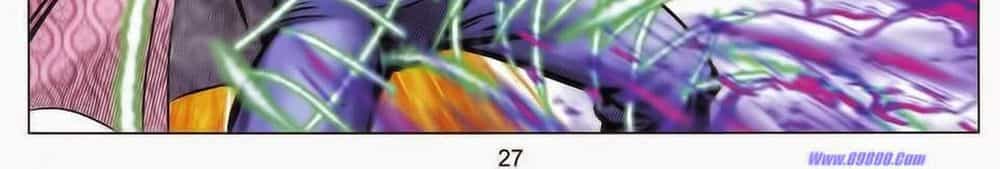 Tuyệt Thế Vô Song 2 - Chương 73 - ảnh 52