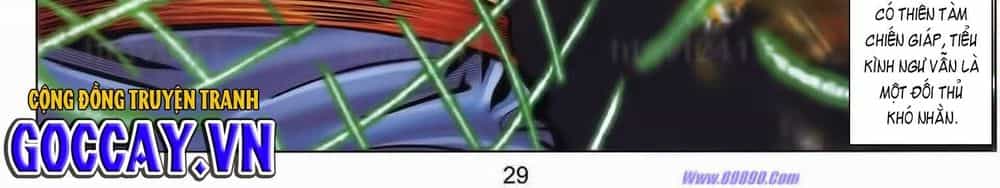 Tuyệt Thế Vô Song 2 - Chương 73 - ảnh 56