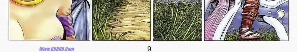 Tuyệt Thế Vô Song 2 - Chương 74 - ảnh 14