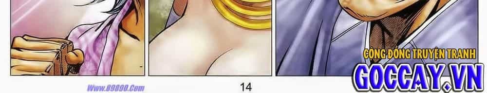 Tuyệt Thế Vô Song 2 - Chương 74 - ảnh 22