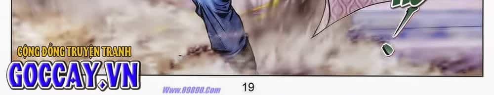 Tuyệt Thế Vô Song 2 - Chương 74 - ảnh 30