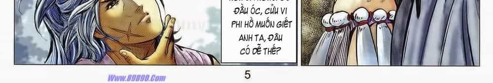 Tuyệt Thế Vô Song 2 - Chương 74 - ảnh 8