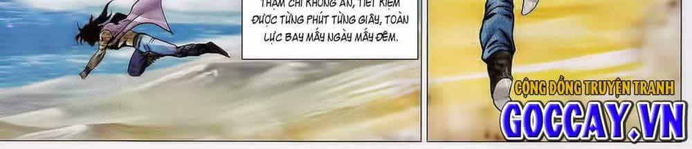 Tuyệt Thế Vô Song 2 - Chương 76 - ảnh 36