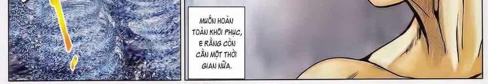 Tuyệt Thế Vô Song 2 - Chương 76 - ảnh 38