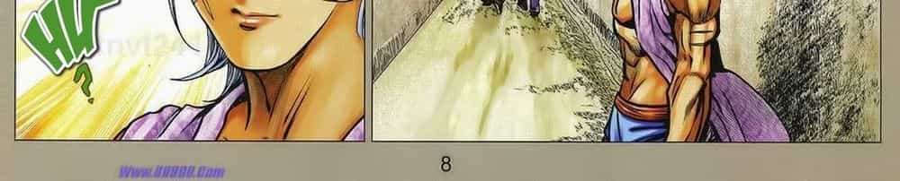 Tuyệt Thế Vô Song 2 - Chương 77 - ảnh 12