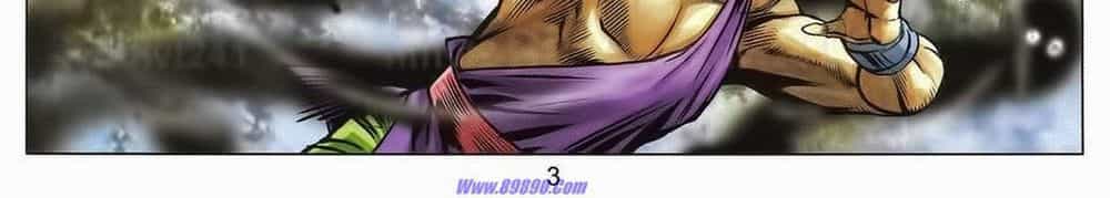 Tuyệt Thế Vô Song 2 - Chương 77 - ảnh 4
