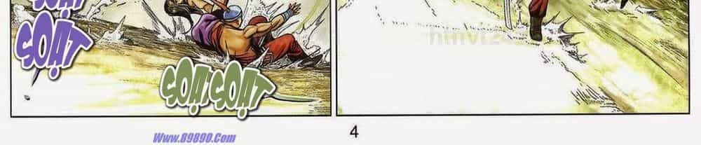 Tuyệt Thế Vô Song 2 - Chương 77 - ảnh 6