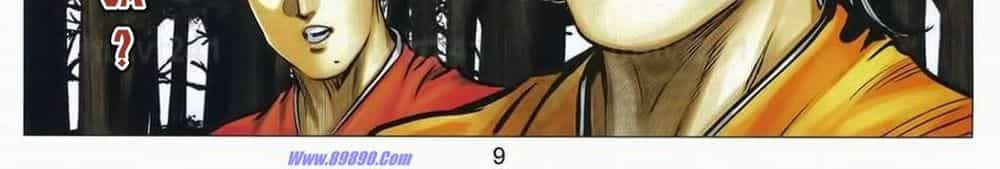 Tuyệt Thế Vô Song 2 - Chương 78 - ảnh 16