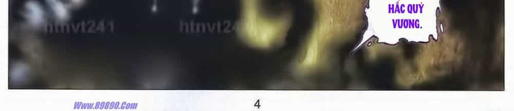 Tuyệt Thế Vô Song 2 - Chương 78 - ảnh 6