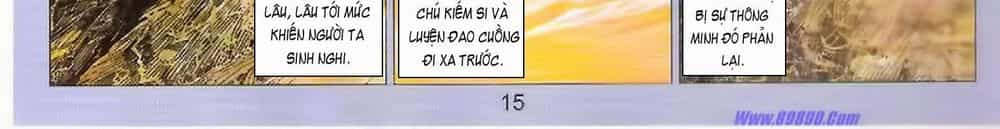 Tuyệt Thế Vô Song 2 - Chương 79 - ảnh 26