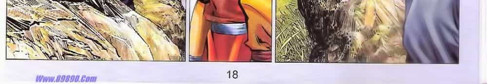 Tuyệt Thế Vô Song 2 - Chương 79 - ảnh 32