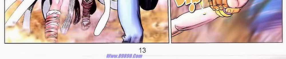 Tuyệt Thế Vô Song 2 - Chương 80 - ảnh 24
