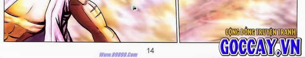 Tuyệt Thế Vô Song 2 - Chương 80 - ảnh 26