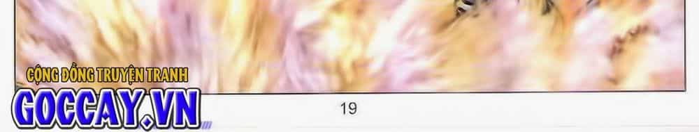 Tuyệt Thế Vô Song 2 - Chương 80 - ảnh 36