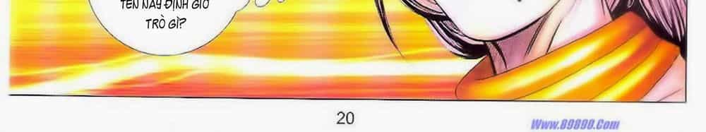 Tuyệt Thế Vô Song 2 - Chương 80 - ảnh 38