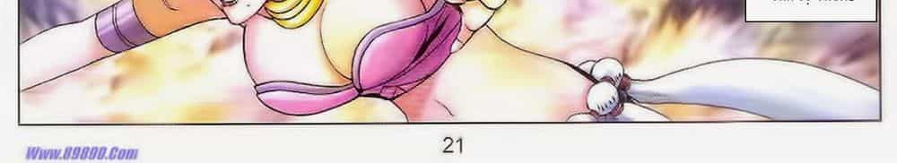 Tuyệt Thế Vô Song 2 - Chương 80 - ảnh 40