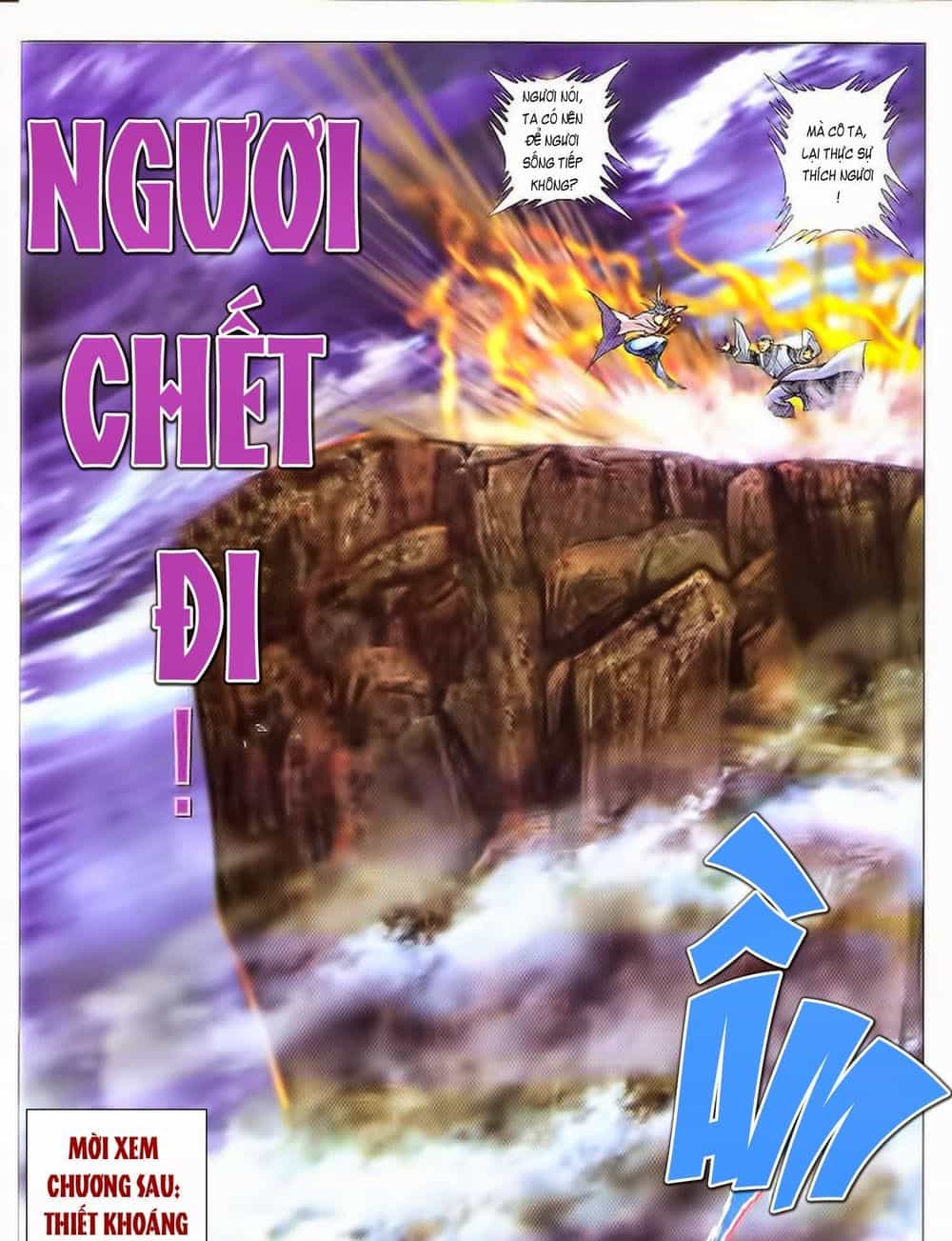 Tuyệt Thế Vô Song 2 - Chương 80 - ảnh 61