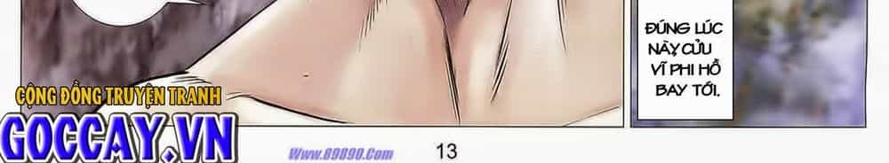 Tuyệt Thế Vô Song 2 - Chương 81 - ảnh 24