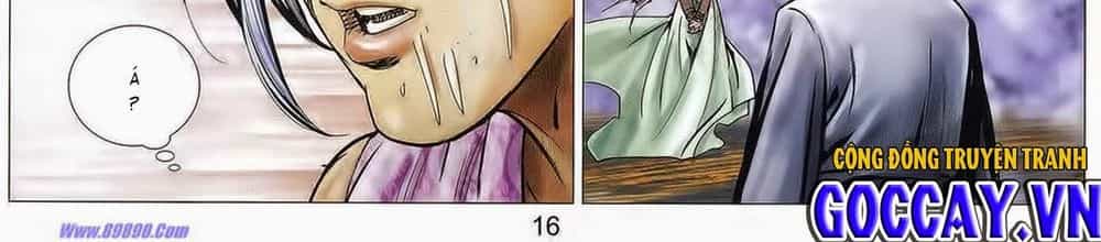 Tuyệt Thế Vô Song 2 - Chương 81 - ảnh 30