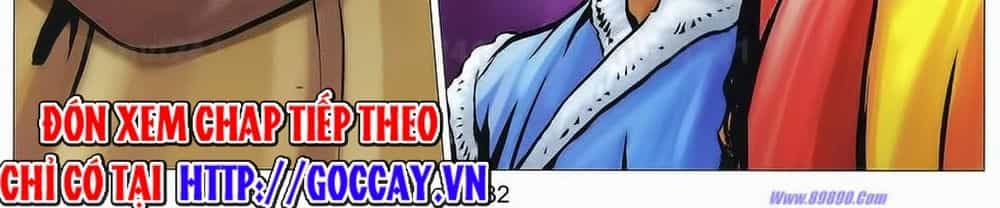 Tuyệt Thế Vô Song 2 - Chương 81 - ảnh 62