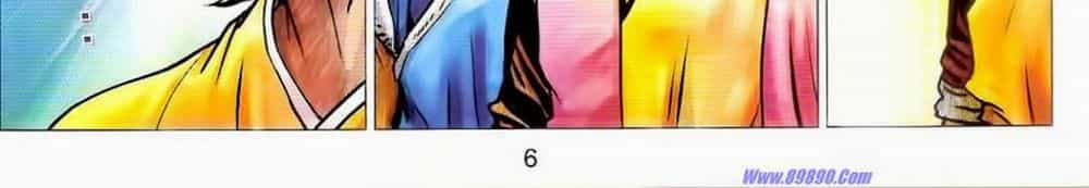 Tuyệt Thế Vô Song 2 - Chương 82 - ảnh 10