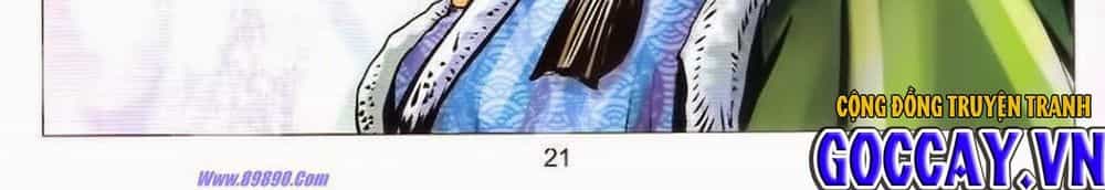 Tuyệt Thế Vô Song 2 - Chương 82 - ảnh 40