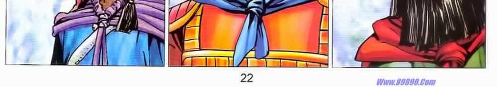 Tuyệt Thế Vô Song 2 - Chương 82 - ảnh 42