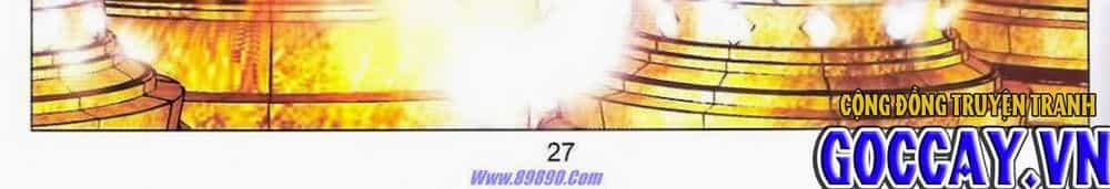 Tuyệt Thế Vô Song 2 - Chương 82 - ảnh 52