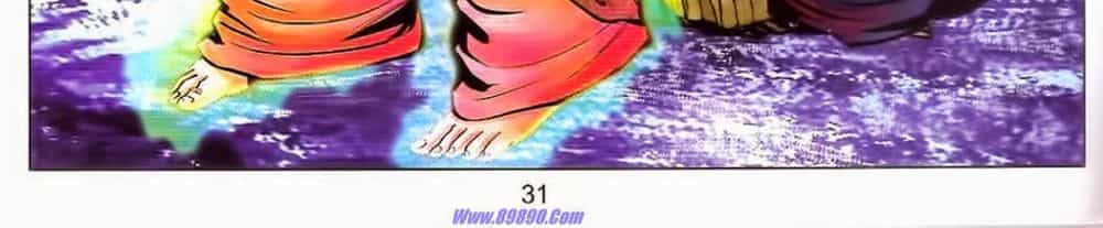 Tuyệt Thế Vô Song 2 - Chương 82 - ảnh 60
