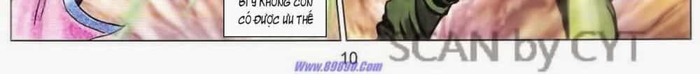 Tuyệt Thế Vô Song 2 - Chương 83 - ảnh 18