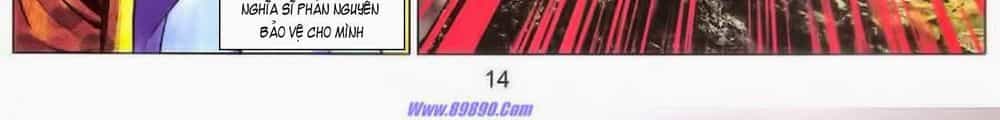 Tuyệt Thế Vô Song 2 - Chương 83 - ảnh 26