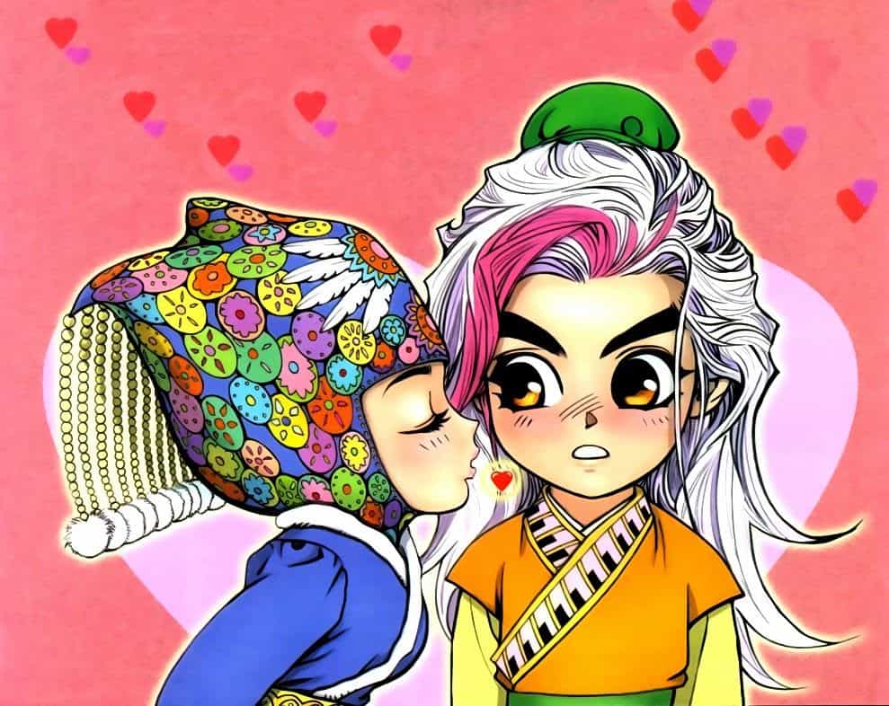Tuyệt Thế Vô Song - Chương 145 - ảnh 32