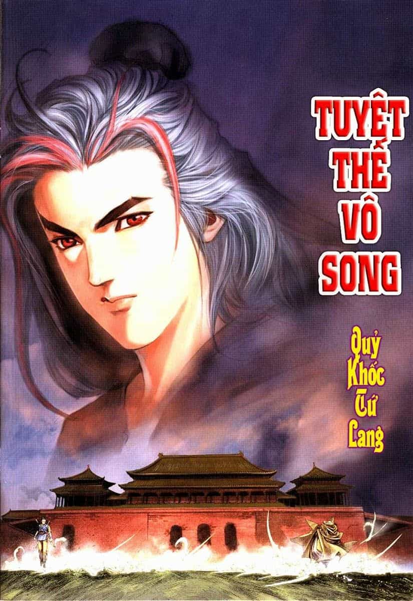 Tuyệt Thế Vô Song - Chương 31 - ảnh 1