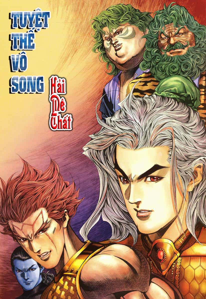 Tuyệt Thế Vô Song - Chương 70 - ảnh 2