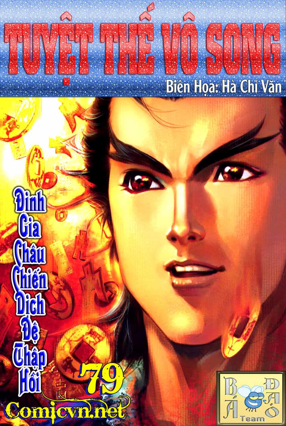 Tuyệt Thế Vô Song - Chương 79 - ảnh 1