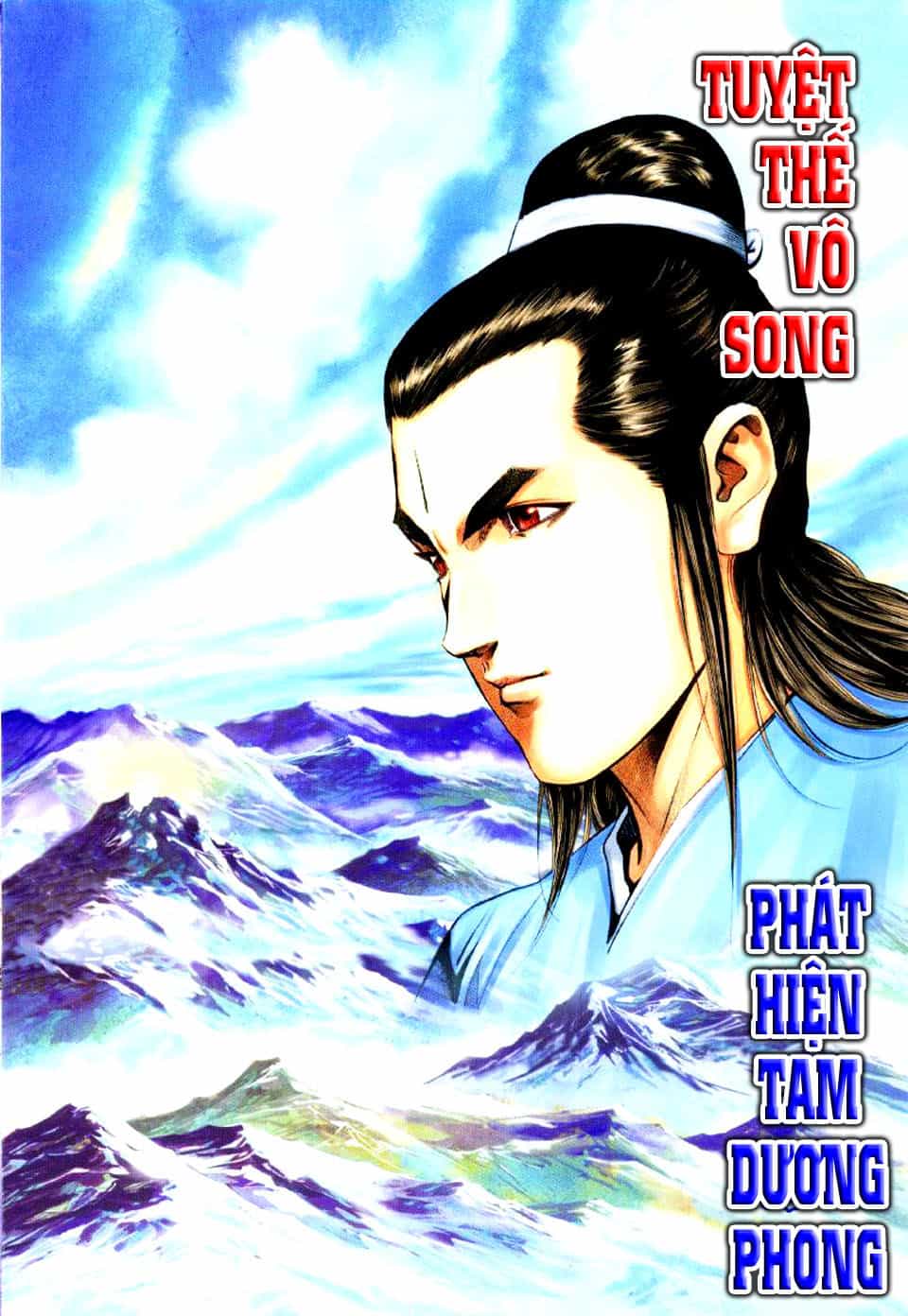 Tuyệt Thế Vô Song - Chương 86 - ảnh 2