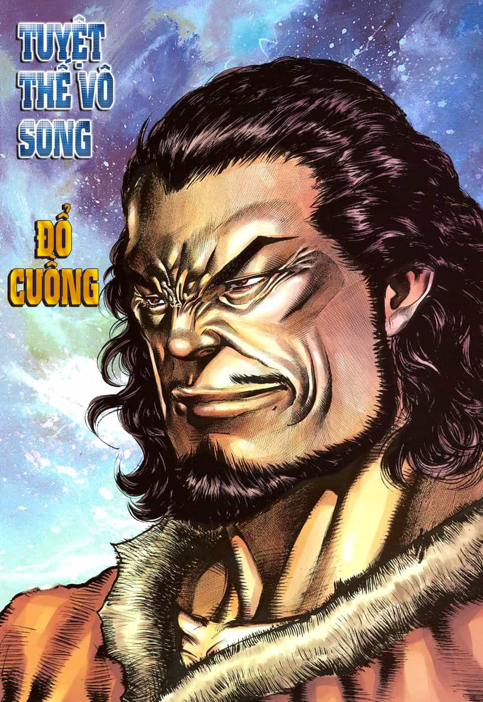 Tuyệt Thế Vô Song - Chương 99 - ảnh 2