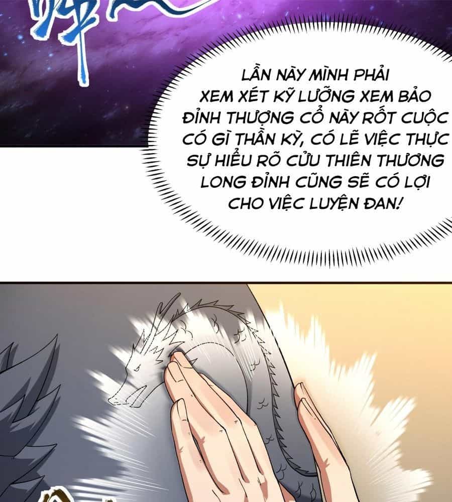 Tuyệt Thế Võ Thần - Chương 1029 - ảnh 24