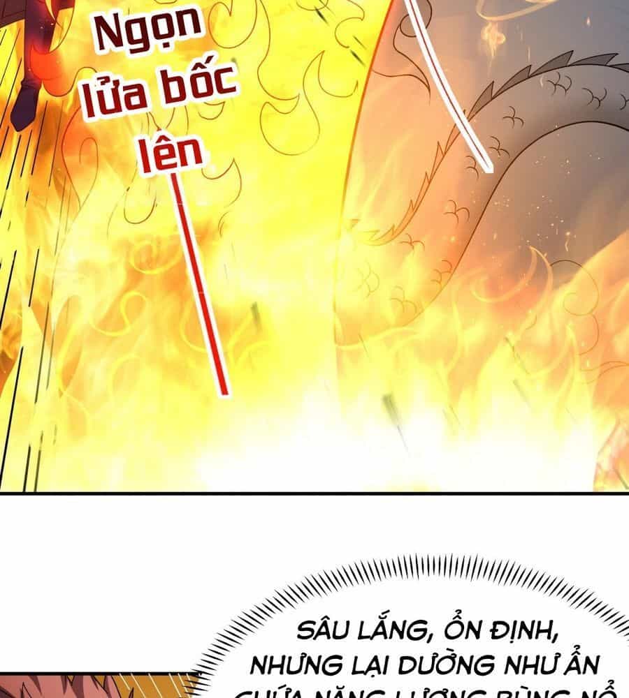Tuyệt Thế Võ Thần - Chương 1029 - ảnh 38
