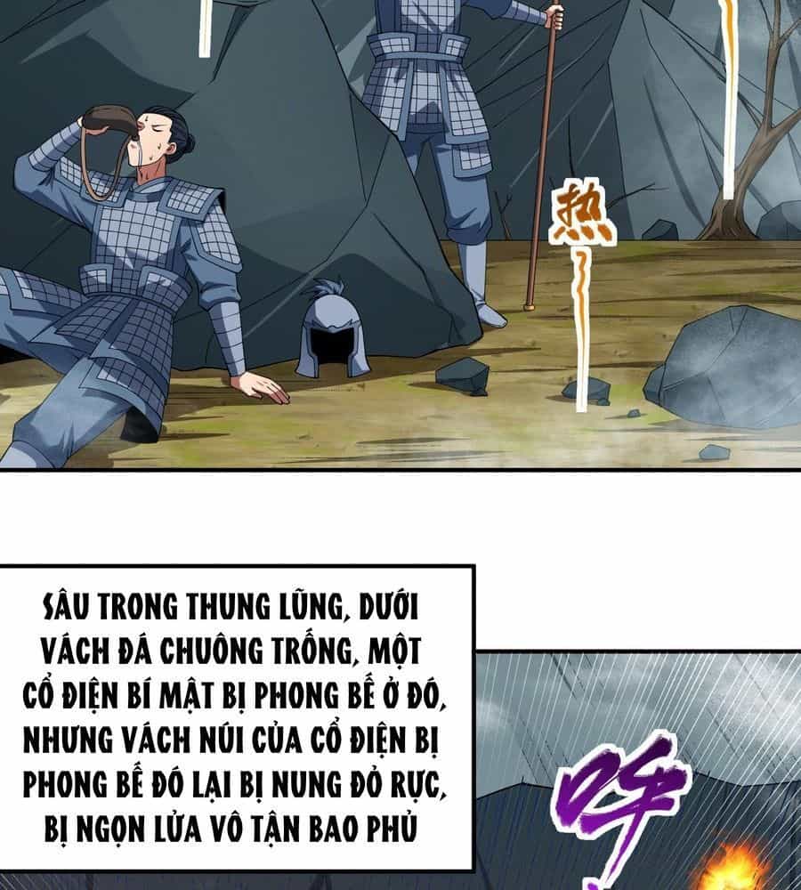 Tuyệt Thế Võ Thần - Chương 1029 - ảnh 5