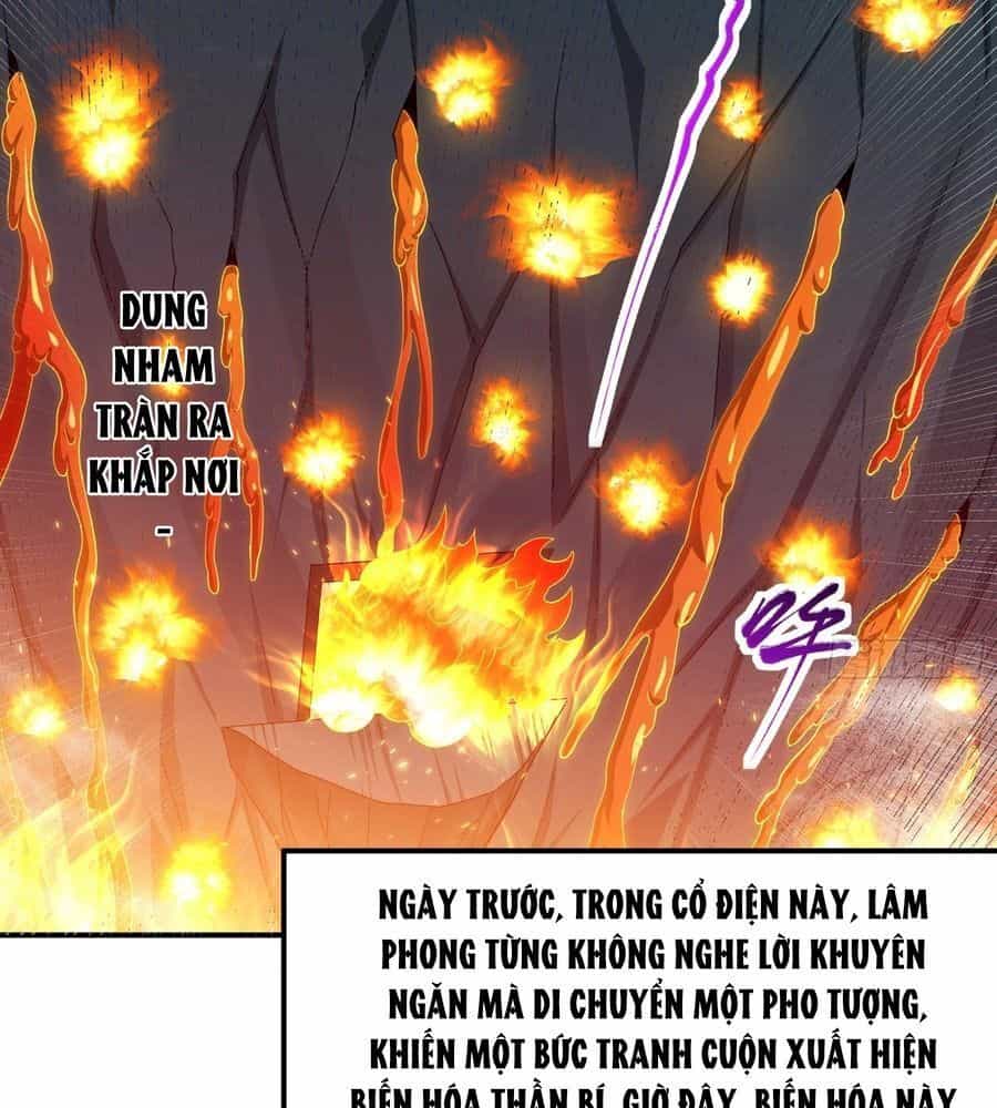 Tuyệt Thế Võ Thần - Chương 1029 - ảnh 6