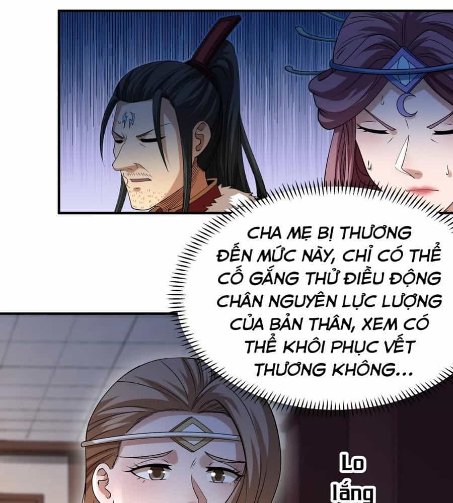 Tuyệt Thế Võ Thần - Chương 1030 - ảnh 18