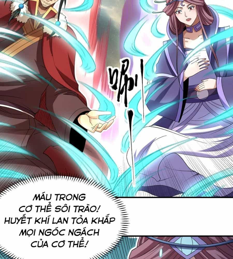 Tuyệt Thế Võ Thần - Chương 1030 - ảnh 25