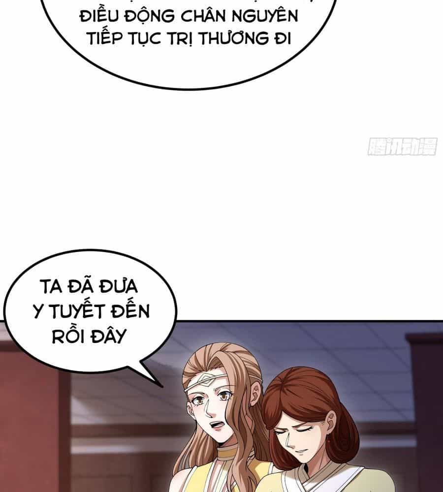 Tuyệt Thế Võ Thần - Chương 1030 - ảnh 29