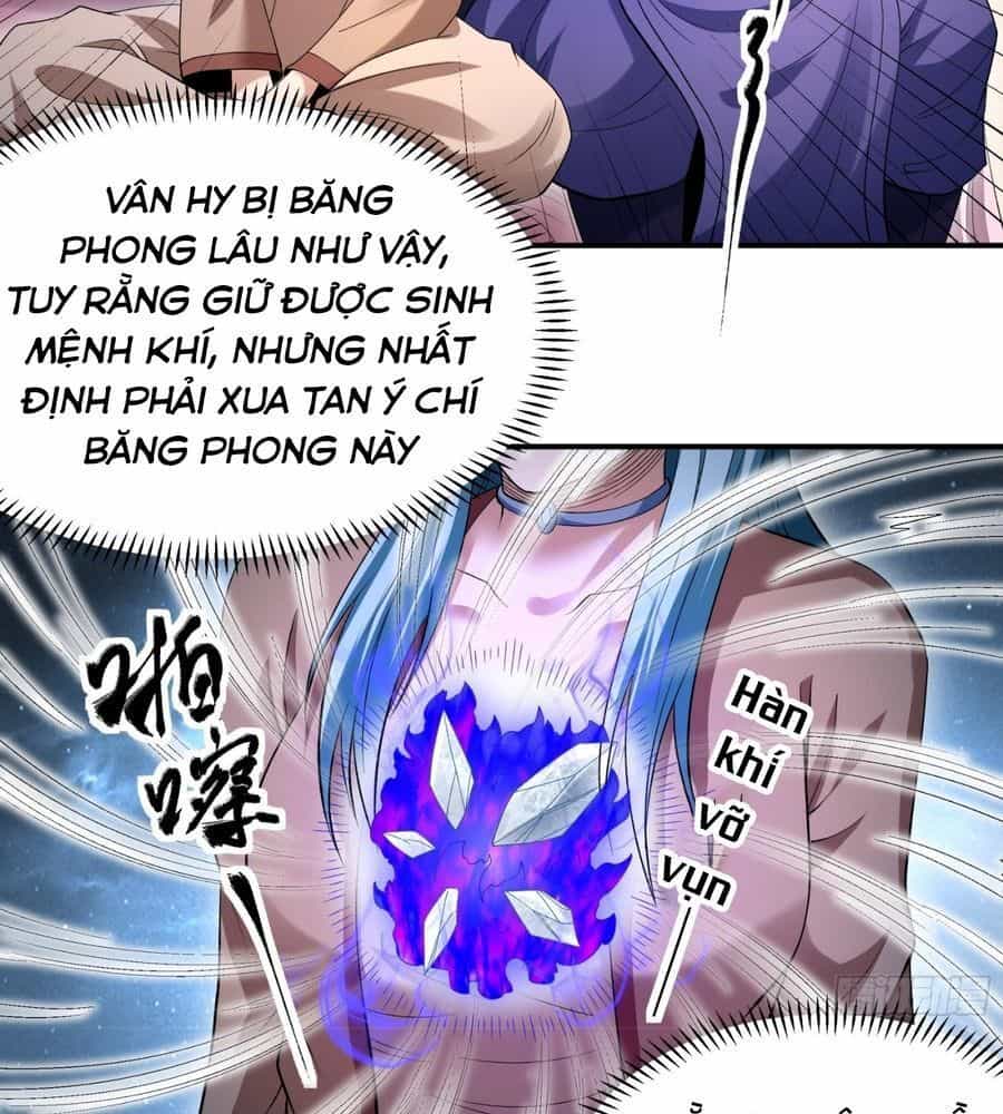 Tuyệt Thế Võ Thần - Chương 1030 - ảnh 49