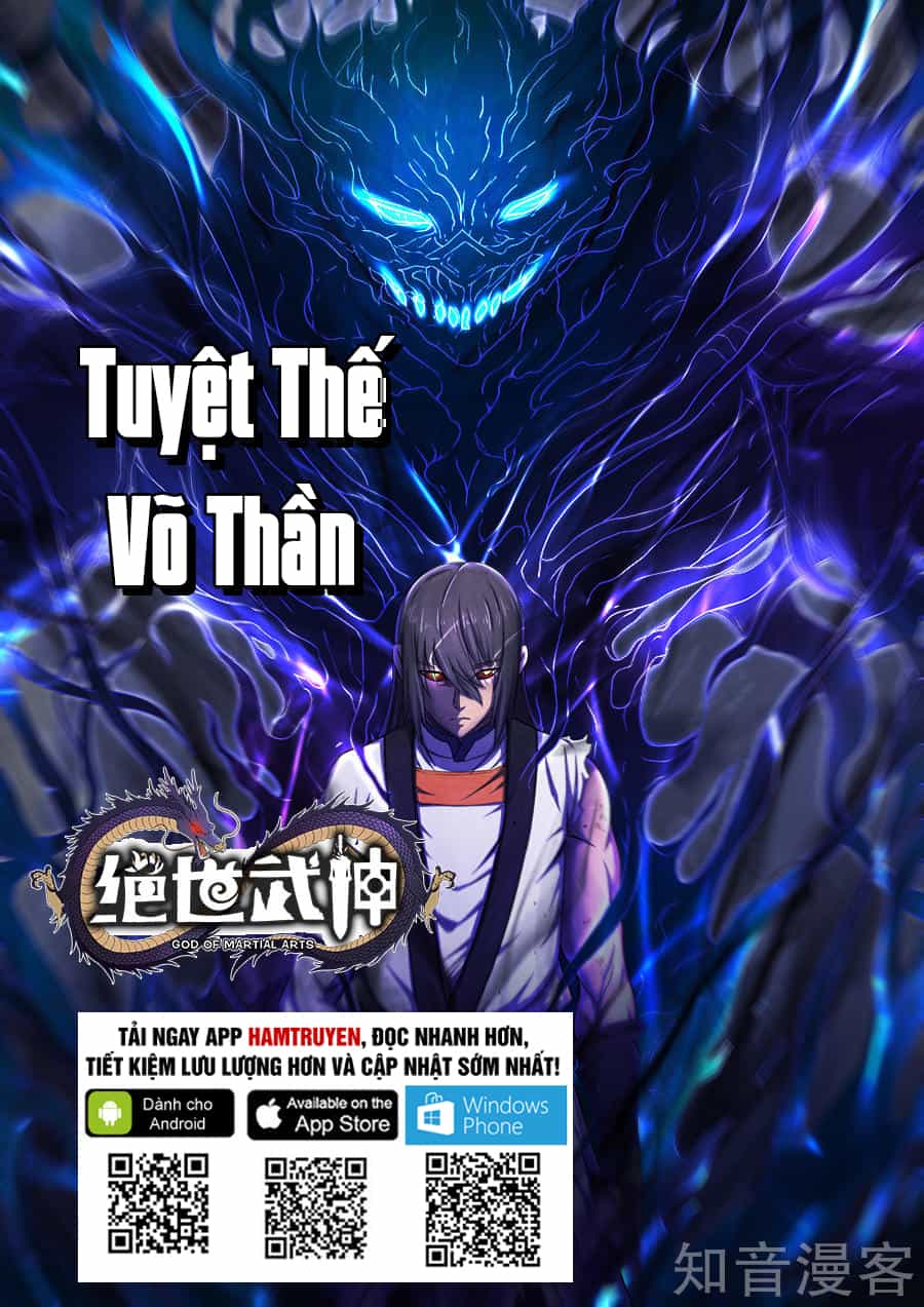 Tuyệt Thế Võ Thần - Chương 180 - ảnh 2