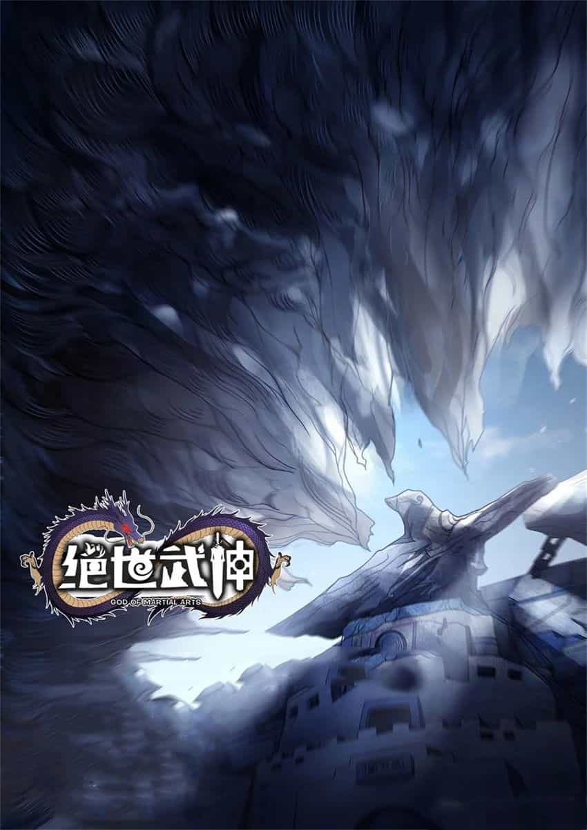 Tuyệt Thế Võ Thần - Chương 276 - ảnh 2
