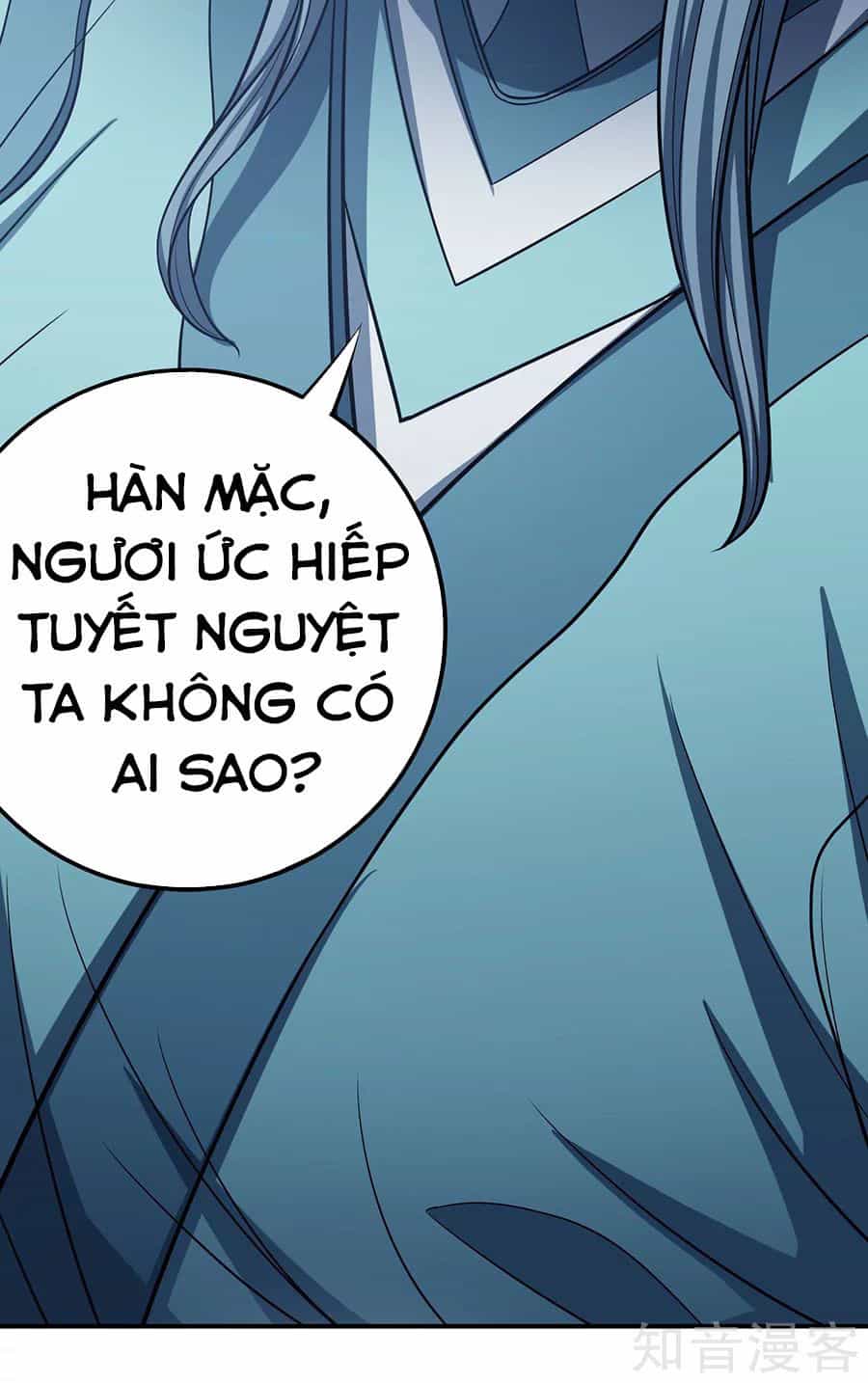 Tuyệt Thế Võ Thần - Chương 290 - ảnh 21