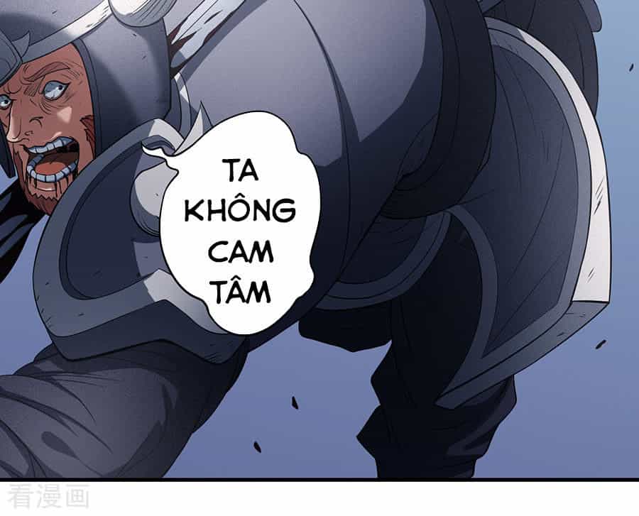 Tuyệt Thế Võ Thần - Chương 293 - ảnh 3